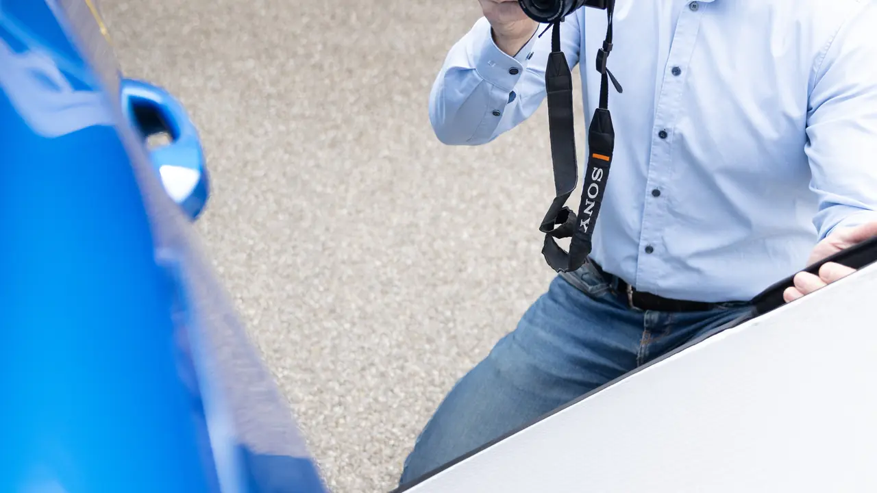 Was ist ein Totalschadengutachten – und wann lohnt sich eine Reparatur noch?